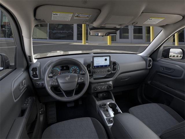 new 2024 Ford Bronco Sport car, priced at $27,249