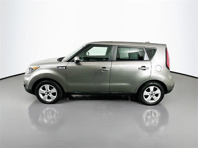 used 2019 Kia Soul car, priced at $11,645