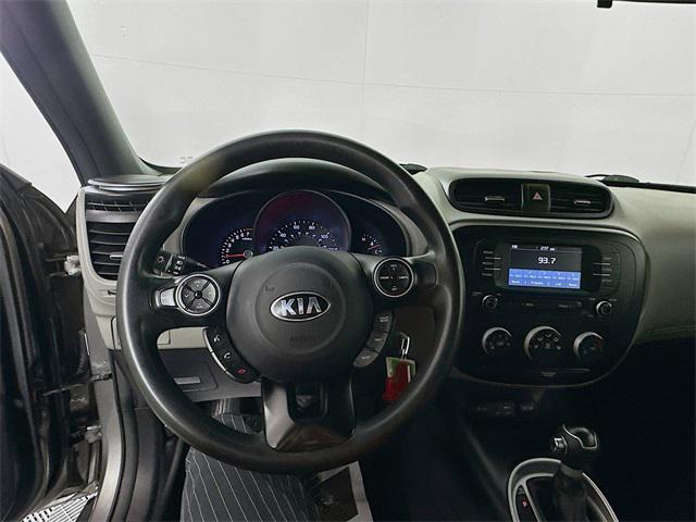 used 2019 Kia Soul car, priced at $11,645