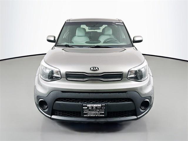 used 2019 Kia Soul car, priced at $11,645