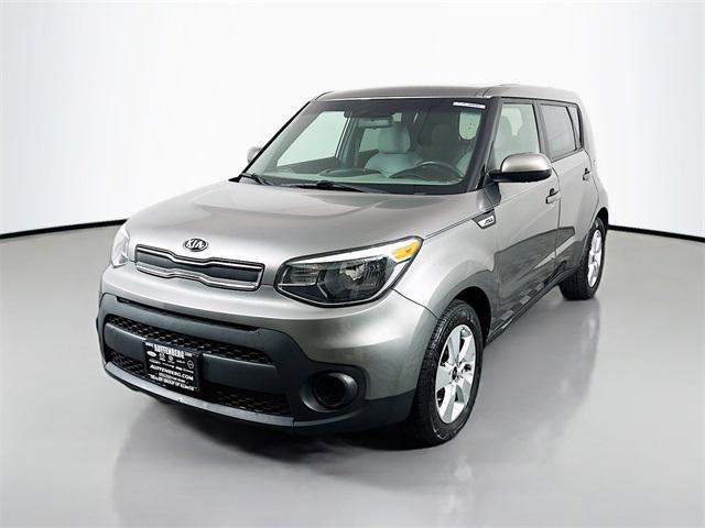 used 2019 Kia Soul car, priced at $11,645