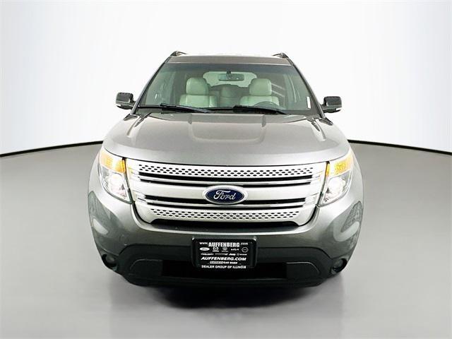 used 2012 Ford Explorer car, priced at $7,888