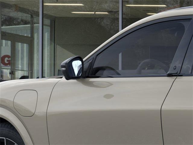 new 2025 Ford Mustang Mach-E car, priced at $45,922