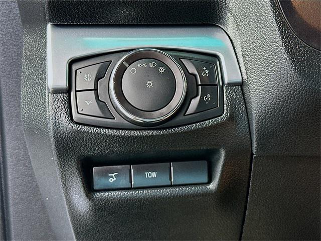 used 2017 Ford Explorer car, priced at $19,387