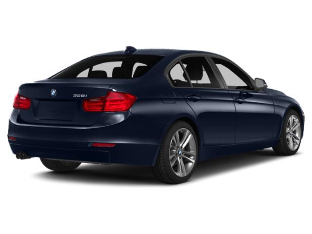 used 2015 BMW 328 car, priced at $12,654