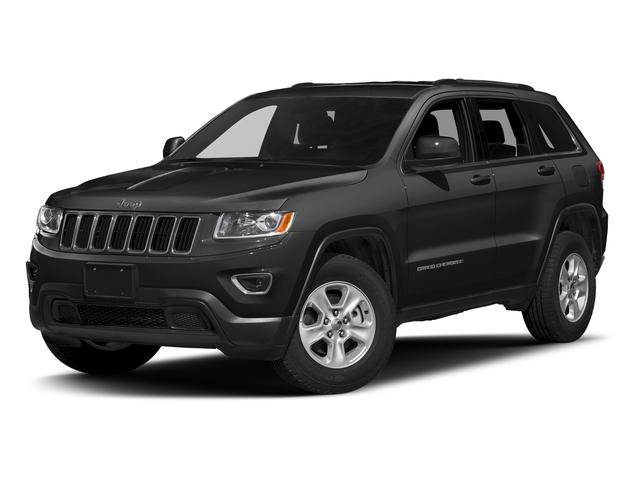 used 2016 Jeep Grand Cherokee car, priced at $12,711