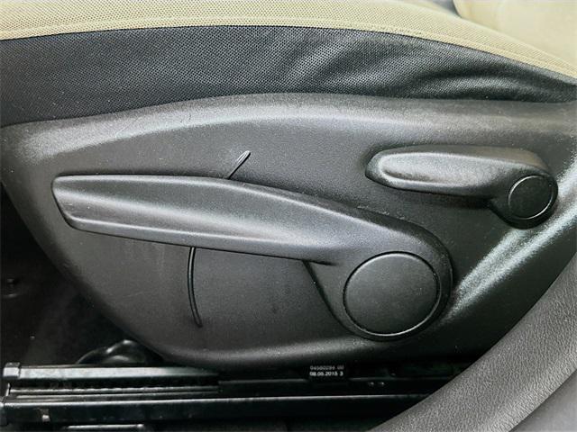 used 2015 Jeep Renegade car, priced at $10,744