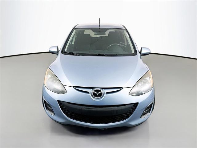 used 2013 Mazda Mazda2 car, priced at $8,625