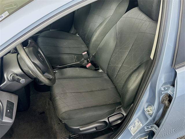 used 2013 Mazda Mazda2 car, priced at $8,625