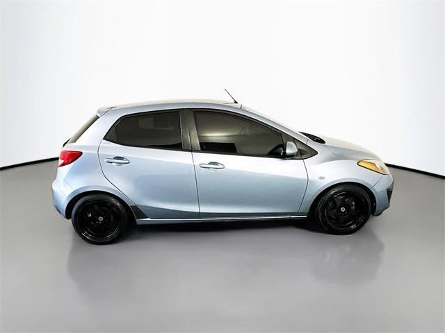 used 2013 Mazda Mazda2 car, priced at $8,625