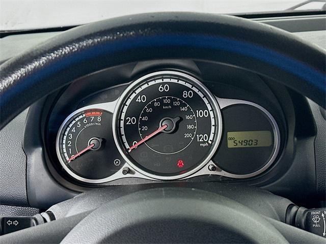 used 2013 Mazda Mazda2 car, priced at $8,625