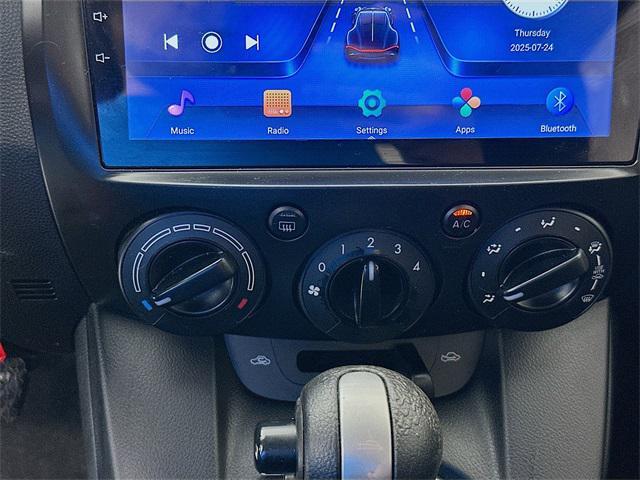 used 2013 Mazda Mazda2 car, priced at $8,625