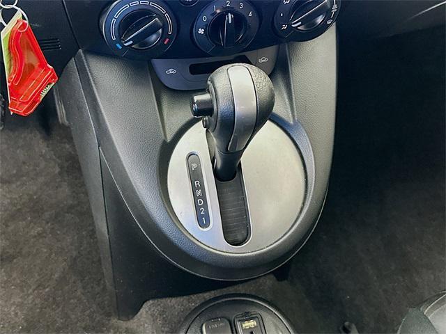 used 2013 Mazda Mazda2 car, priced at $8,625