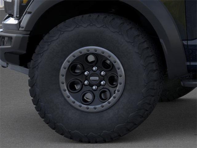 new 2025 Ford F-150 car, priced at $93,565