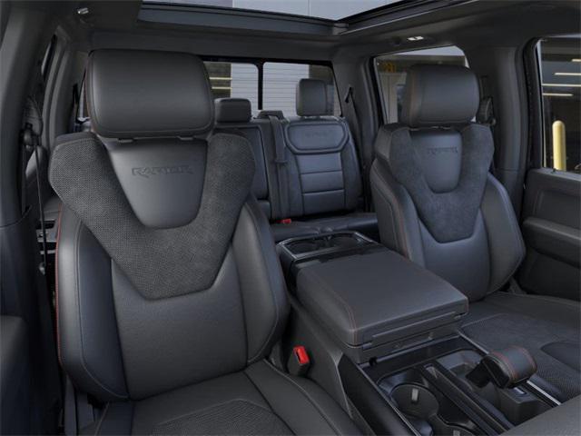 new 2025 Ford F-150 car, priced at $93,565