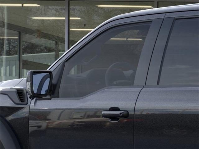 new 2025 Ford F-150 car, priced at $93,565