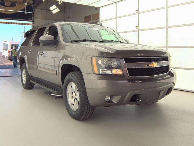 used 2011 Chevrolet Suburban car, priced at $13,995