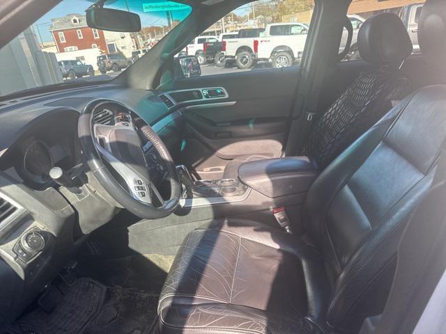 used 2014 Ford Explorer car, priced at $10,230