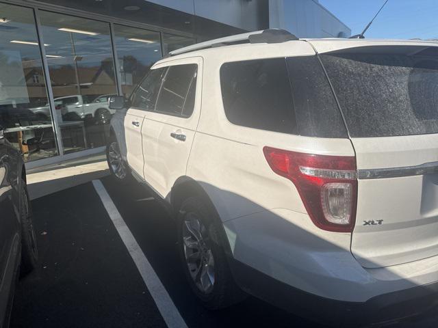 used 2014 Ford Explorer car, priced at $10,230