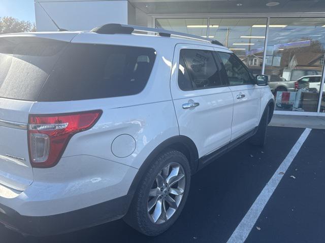used 2014 Ford Explorer car, priced at $10,230