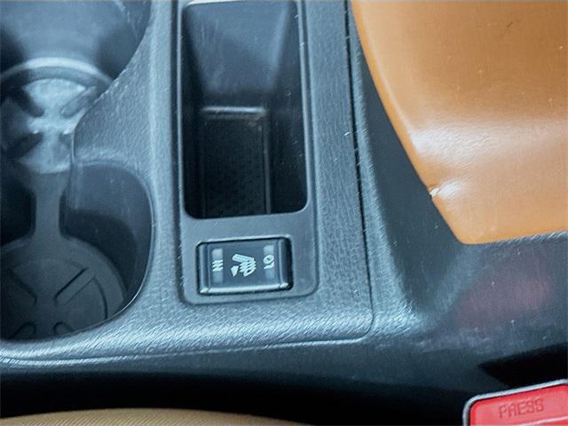 used 2017 Nissan Rogue car, priced at $14,433