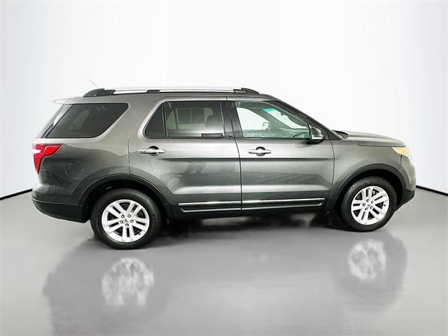 used 2015 Ford Explorer car, priced at $13,495