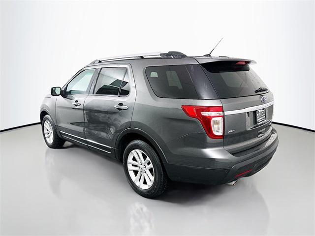 used 2015 Ford Explorer car, priced at $13,495