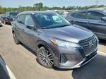 used 2021 Nissan Kicks car, priced at $15,212