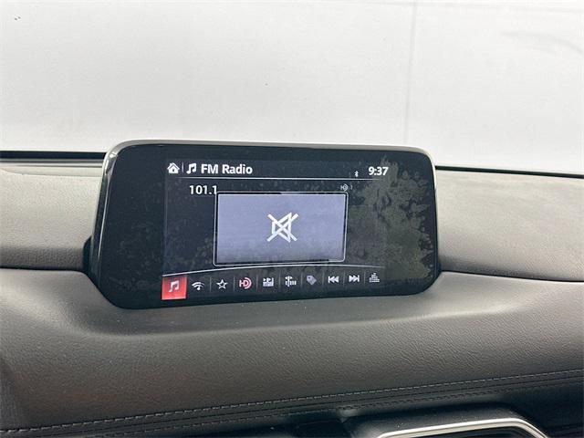used 2019 Mazda CX-5 car, priced at $19,500