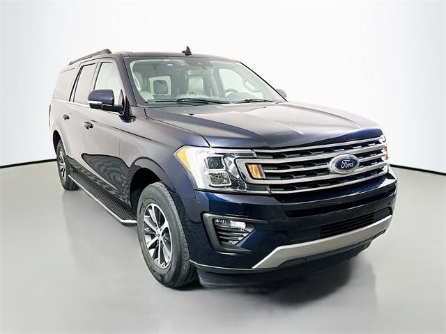 used 2021 Ford Expedition car, priced at $29,498