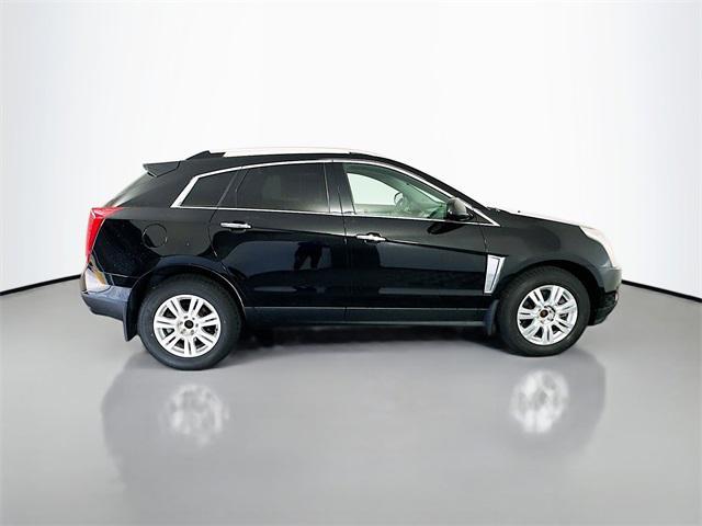 used 2016 Cadillac SRX car, priced at $12,988