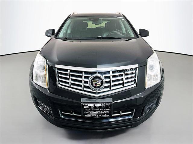 used 2016 Cadillac SRX car, priced at $12,988