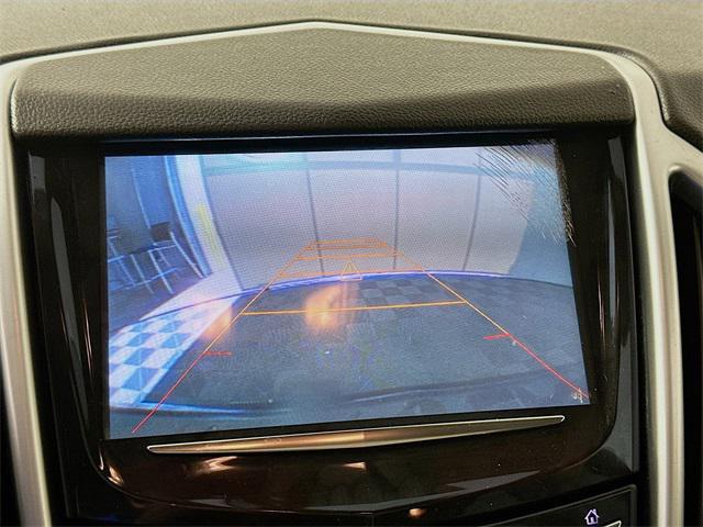 used 2016 Cadillac SRX car, priced at $12,988