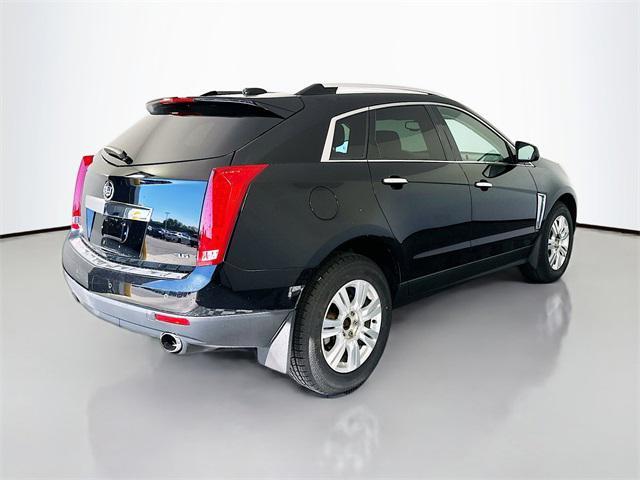 used 2016 Cadillac SRX car, priced at $12,988