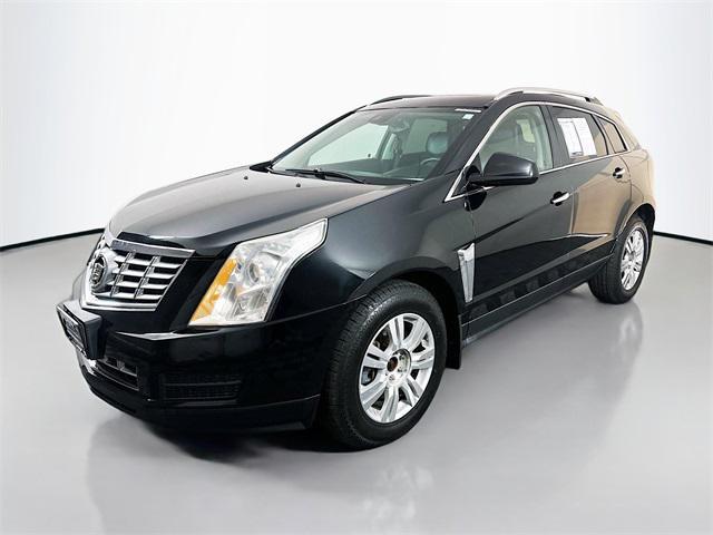 used 2016 Cadillac SRX car, priced at $12,988