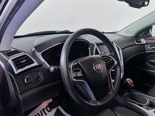 used 2016 Cadillac SRX car, priced at $12,988