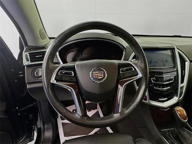 used 2016 Cadillac SRX car, priced at $12,988