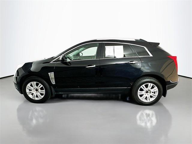 used 2016 Cadillac SRX car, priced at $12,988