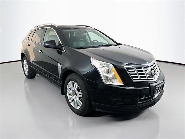 used 2016 Cadillac SRX car, priced at $12,988