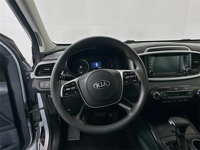 used 2019 Kia Sorento car, priced at $13,666