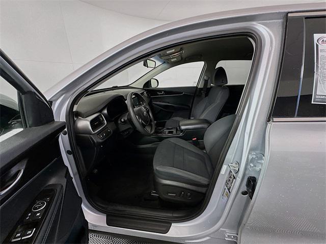 used 2019 Kia Sorento car, priced at $13,666