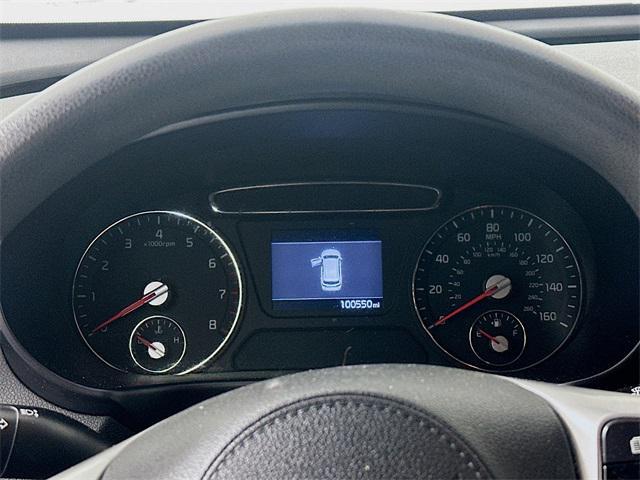 used 2019 Kia Sorento car, priced at $13,666