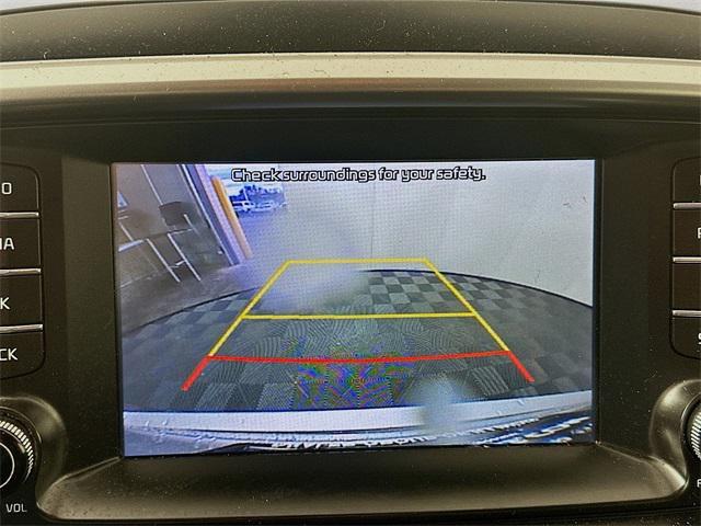 used 2019 Kia Sorento car, priced at $13,666