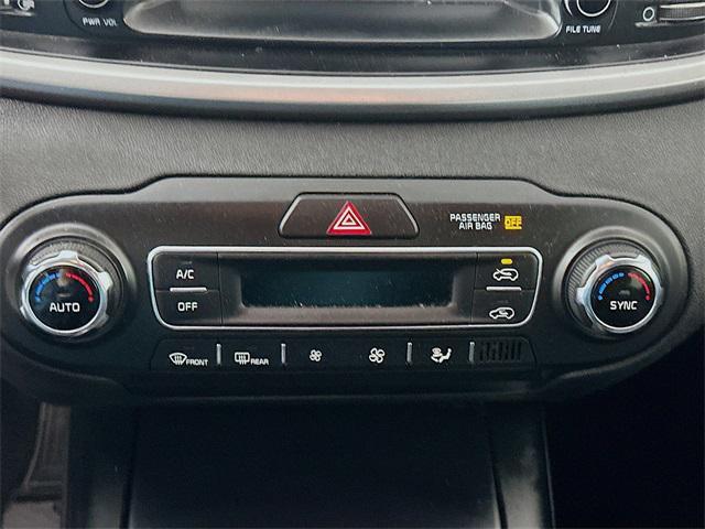 used 2019 Kia Sorento car, priced at $13,666