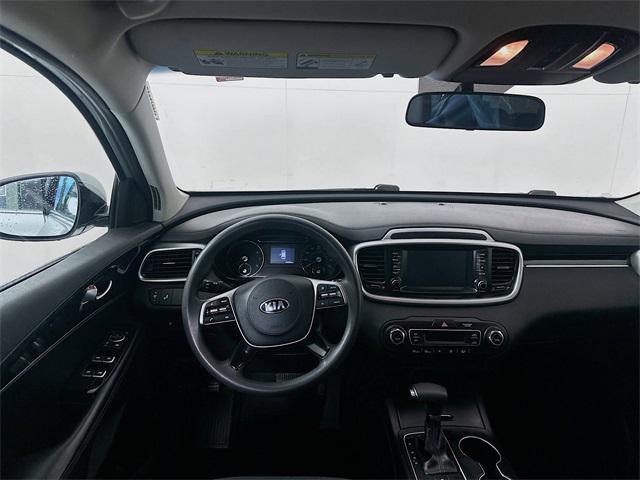 used 2019 Kia Sorento car, priced at $13,666