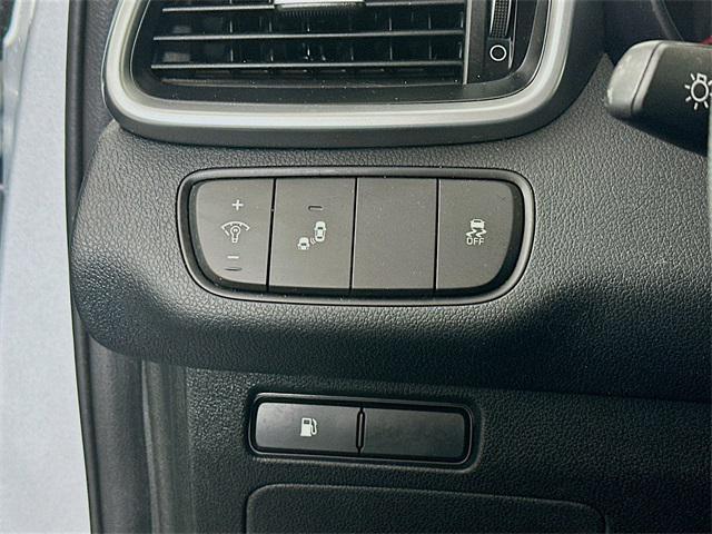 used 2019 Kia Sorento car, priced at $13,666