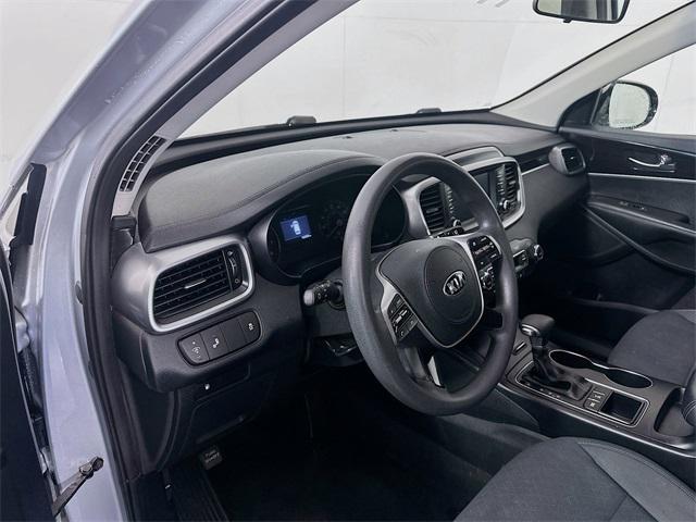 used 2019 Kia Sorento car, priced at $13,666