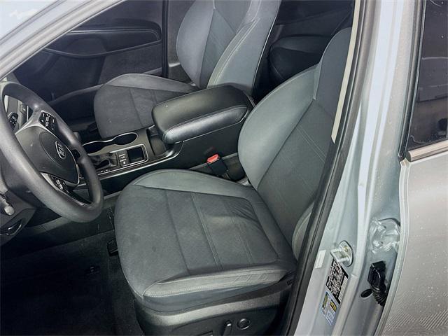 used 2019 Kia Sorento car, priced at $13,666