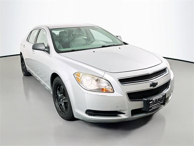 used 2012 Chevrolet Malibu car, priced at $4,995