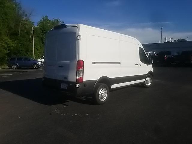 new 2024 Ford Transit-250 car, priced at $51,734